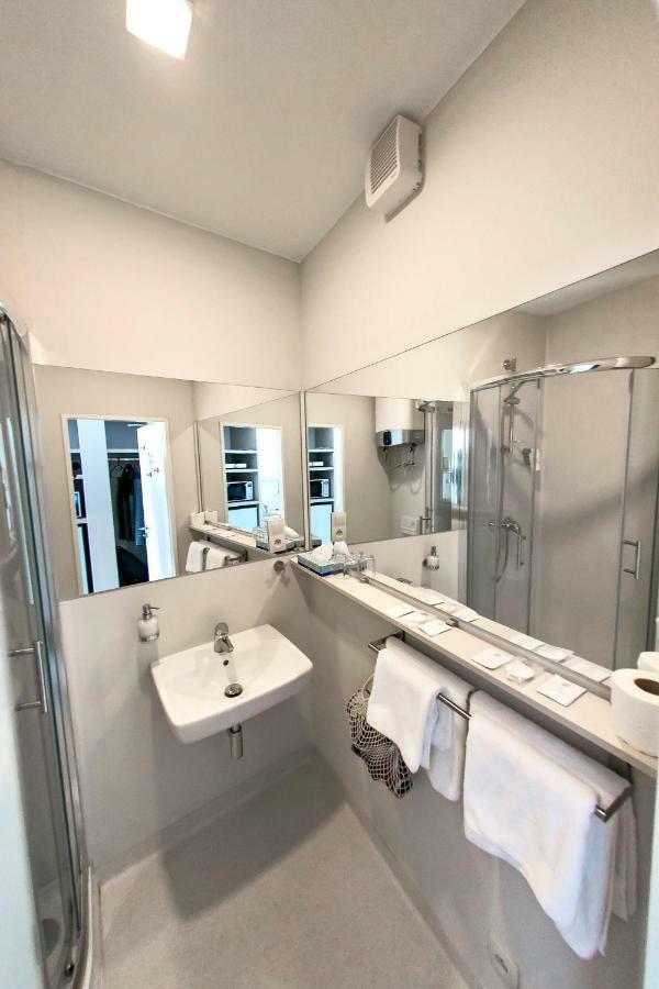 Smarthotel Nezvalova Archa Оломоуц Екстер'єр фото
